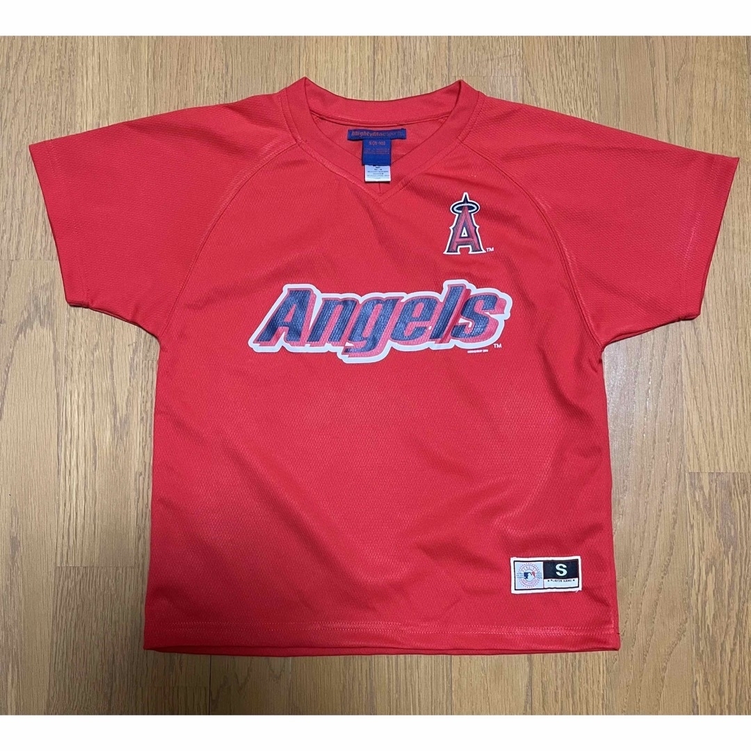 ANGELS  Tシャツ　Sサイズ