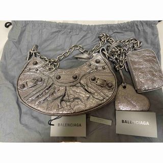 バレンシアガ(Balenciaga)の®︎さま専用(ショルダーバッグ)