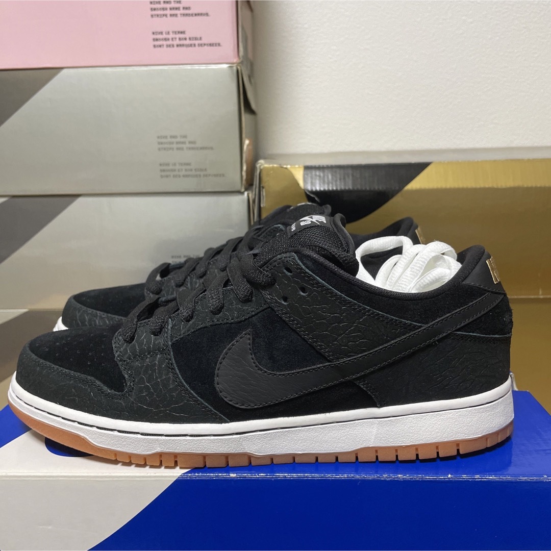 Nike SB Dunk Low Nontourage 2011年メンズ