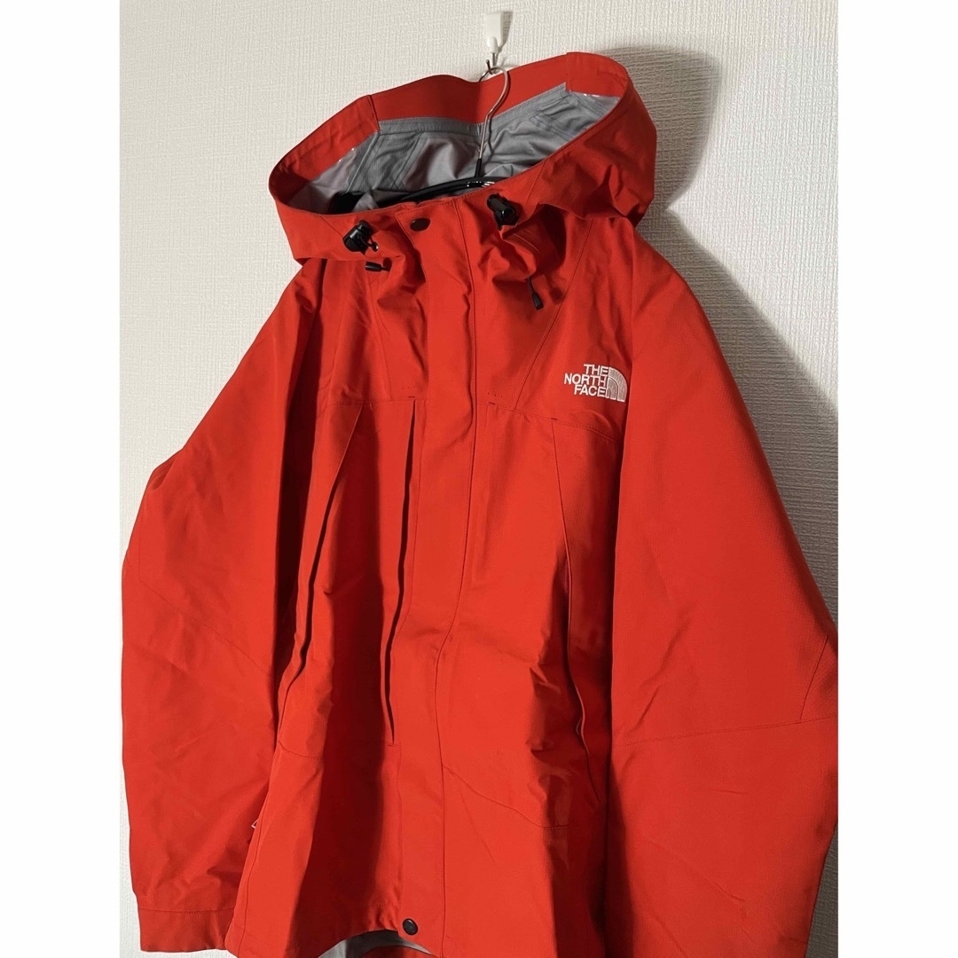 THE NORTH FACE オールマウンテン ジャケット