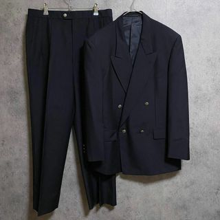 Yves Saint Laurent - 90S イヴサンローラン ダブルジャケット