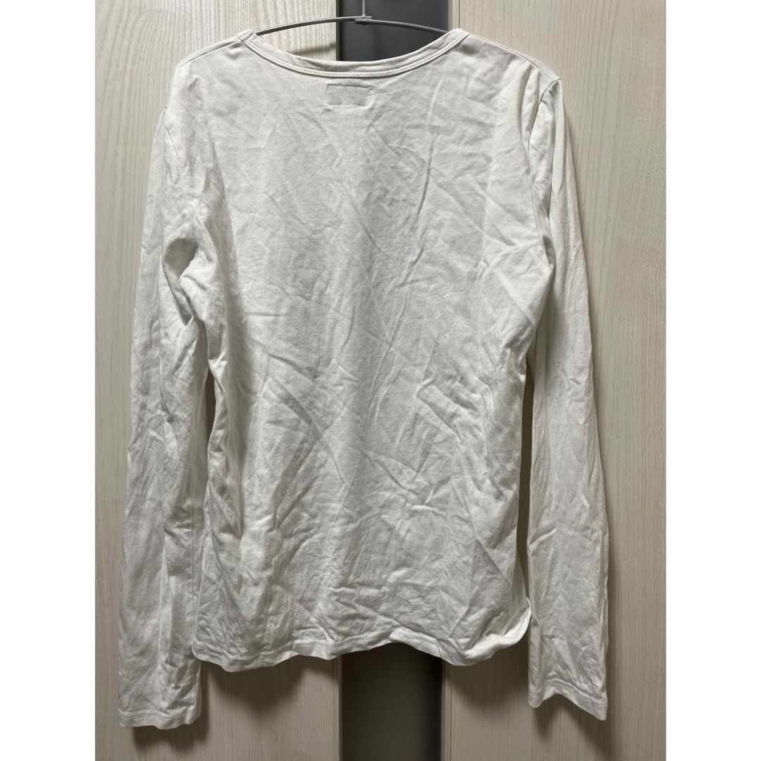 agnes b.(アニエスベー)のアニエスベー　ロンT レディースのトップス(Tシャツ(長袖/七分))の商品写真
