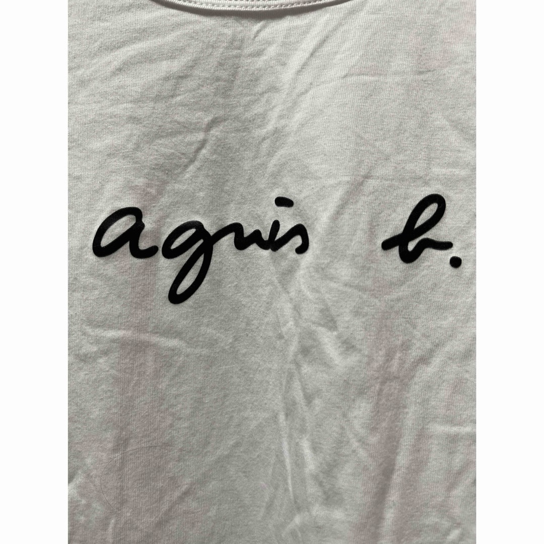 agnes b.(アニエスベー)のアニエスベー　ロンT レディースのトップス(Tシャツ(長袖/七分))の商品写真