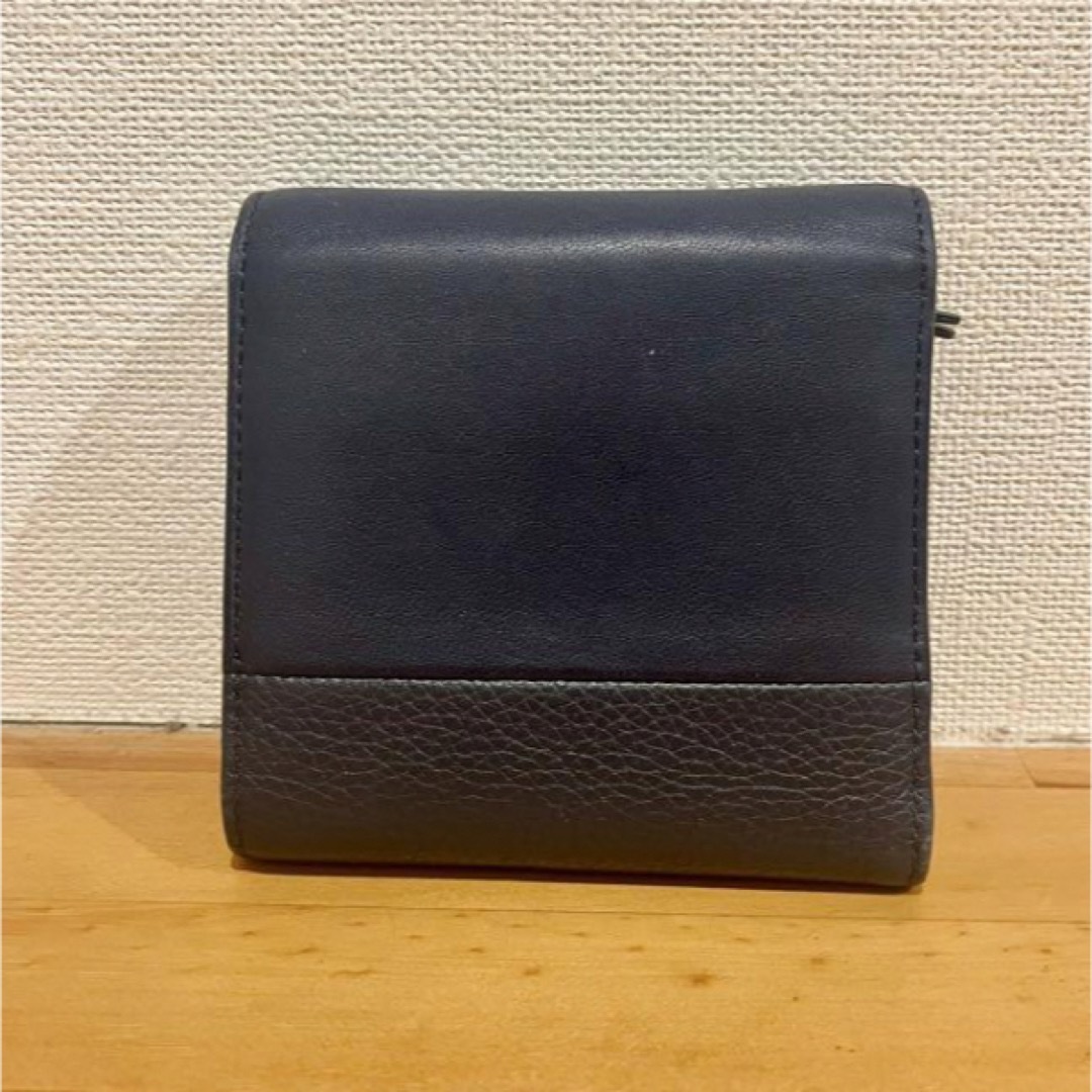 Chloe(クロエ)のクロエ　財布　インディ メンズのファッション小物(折り財布)の商品写真
