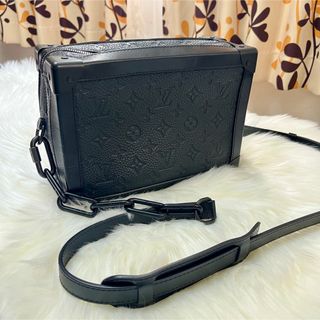 ヴィトン(LOUIS VUITTON) 牛革 ショルダーバッグ(メンズ)の通販 100点