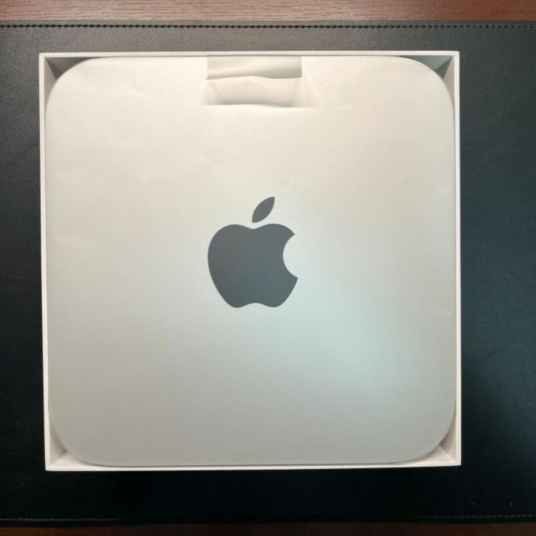 Mac mini M1  メモリ16GB  SSD 1TB