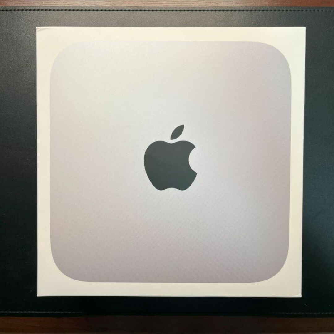 Apple M1 Mac mini 2020 メモリ16GB SSD1TB