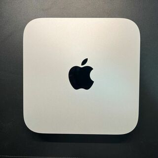 アップル(Apple)のApple M1 Mac mini 2020 メモリ16GB SSD1TB(デスクトップ型PC)