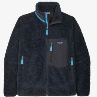 パタゴニア(patagonia)のパタゴニア レトロX 【こて様専用】(ブルゾン)