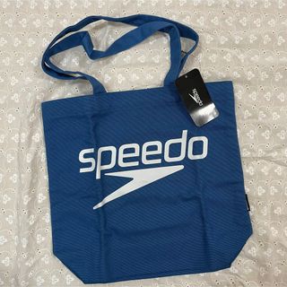 スピード(SPEEDO)のスピード　トートバック(トートバッグ)