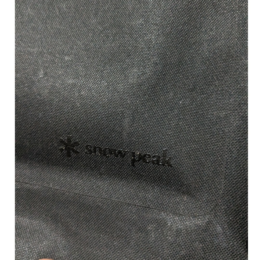 Snow Peak(スノーピーク)のsnow peak 4Way Dry Bag メンズのバッグ(バッグパック/リュック)の商品写真