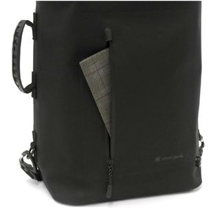 スノーピーク(Snow Peak)のsnow peak 4Way Dry Bag(バッグパック/リュック)