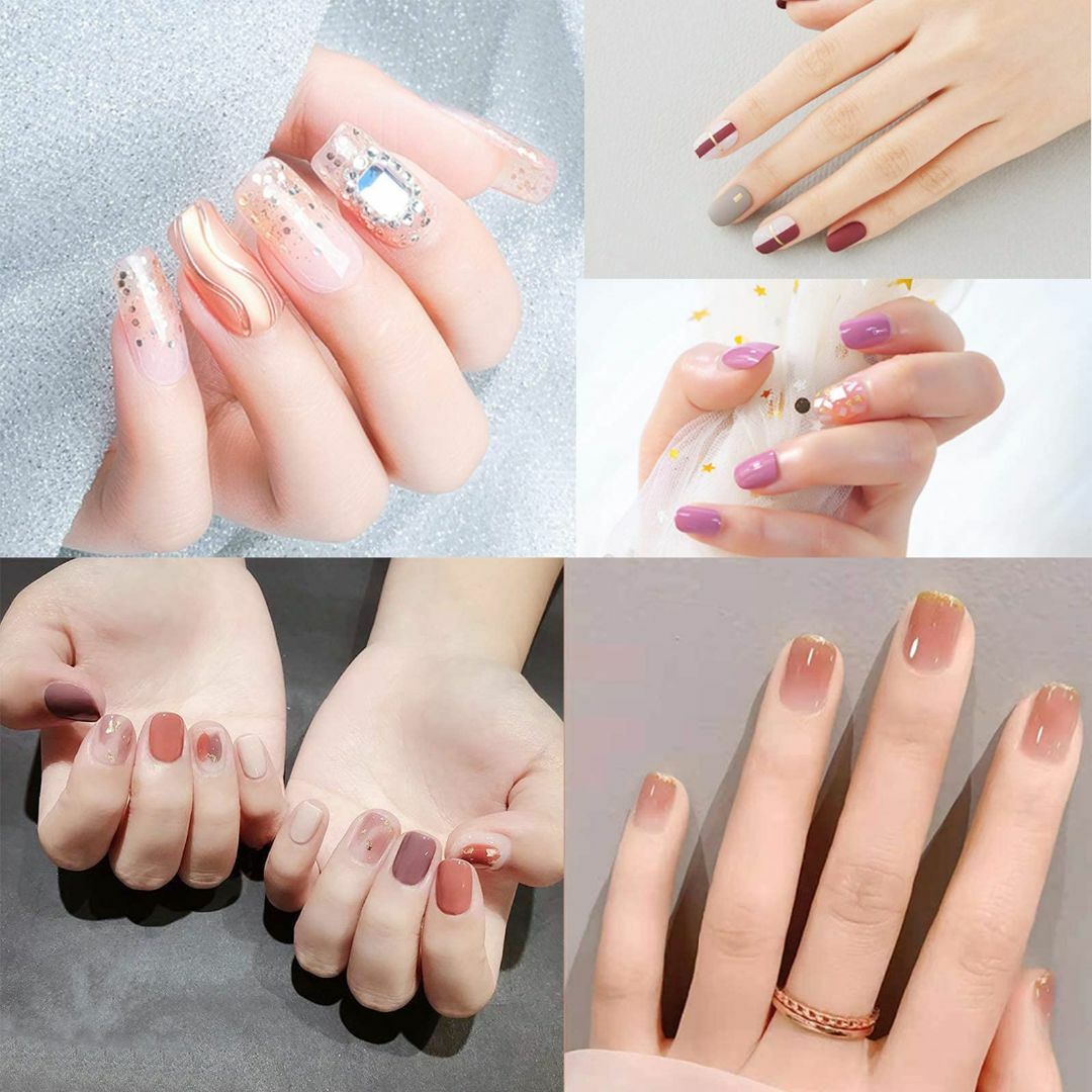 【国内正規品】 ネイルチップ