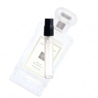 ジョーマローン(Jo Malone)のJo Malone ワイルドブルーベル コロン 3mm(ユニセックス)