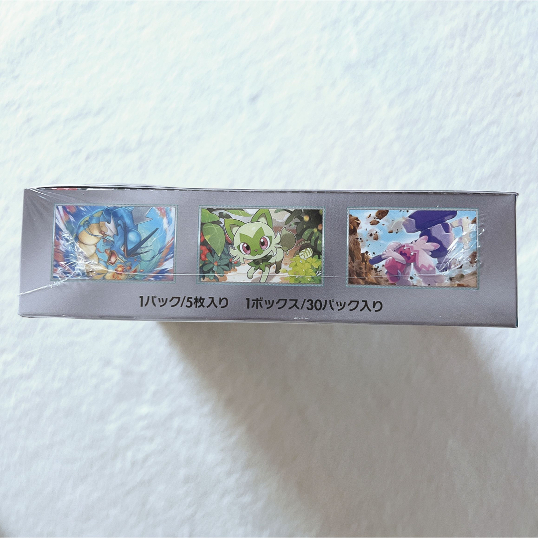 ポケモンカード BOX ポケモンカード BOX