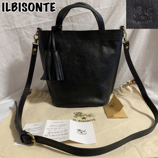 イルビゾンテ(IL BISONTE)の【Ru-tan♡様専用】他の方は購入をお控え下さい。イルビゾンテ(ショルダーバッグ)