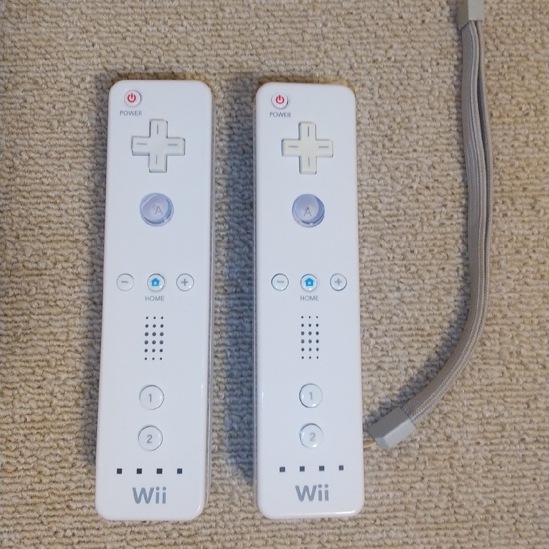 wiiセット販売