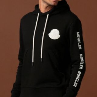 モンクレール パーカー(メンズ)の通販 700点以上 | MONCLERのメンズを