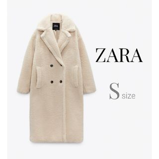 ザラ ロングコート(レディース)の通販 4,000点以上 | ZARAのレディース