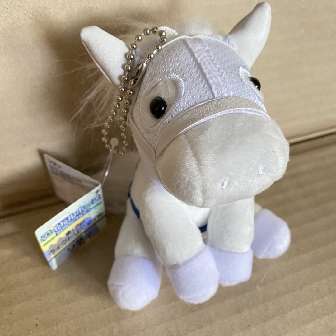ソダシ ぬいぐるみ Sサイズの通販 by えりか's shop|ラクマ ソダシ ぬいぐるみ Sサイズの通販 by えりか's shop|ラクマ