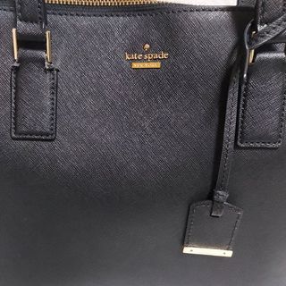 kate spade new york - 美品☆ケイトスペード サフィアーノレザー