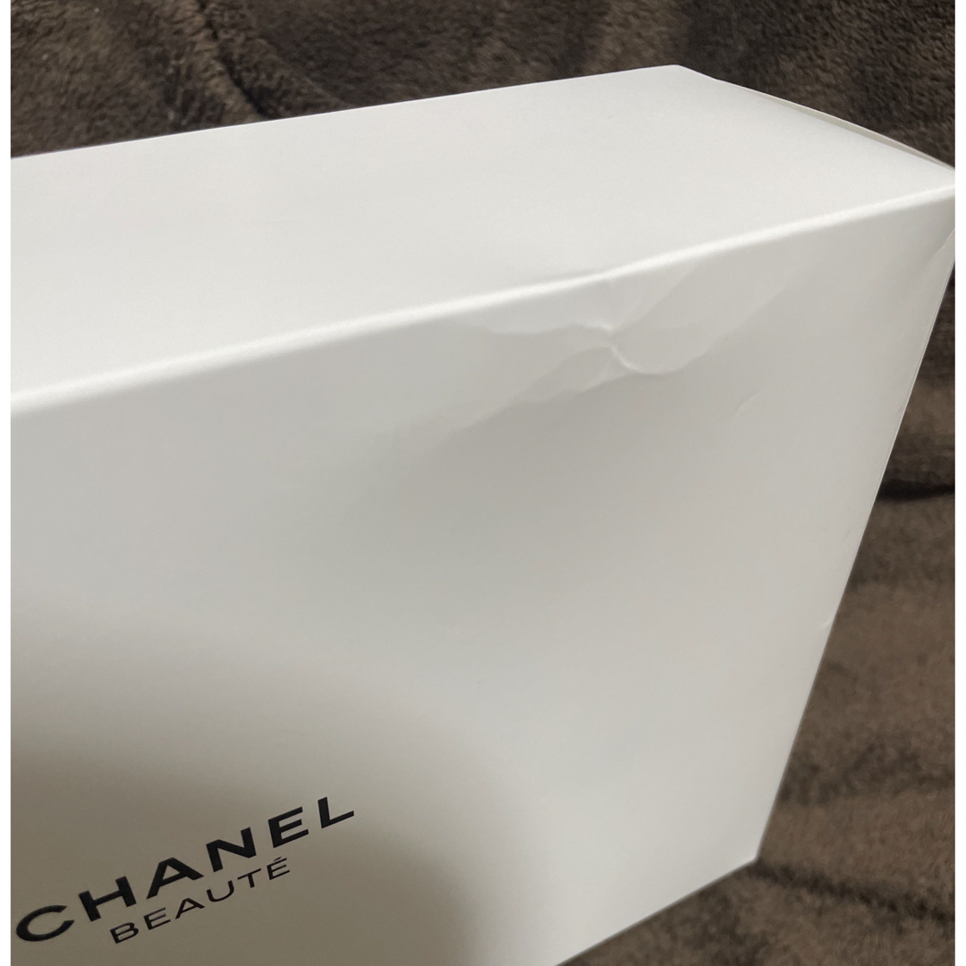 CHANEL(シャネル)のCHANEL ポーチ レディースのファッション小物(ポーチ)の商品写真