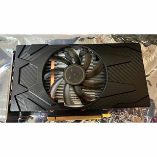 RTX3050 シングルファン(PCパーツ)