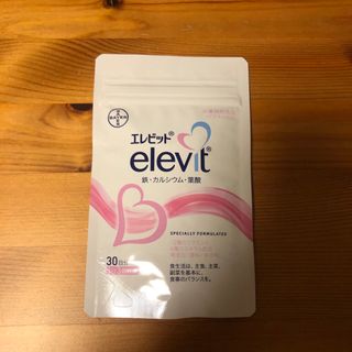 バイエル(Bayer)のエレビット(その他)