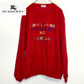 バーバリー(BURBERRY) トレーナー/スウェット(レディース)の通販 100点