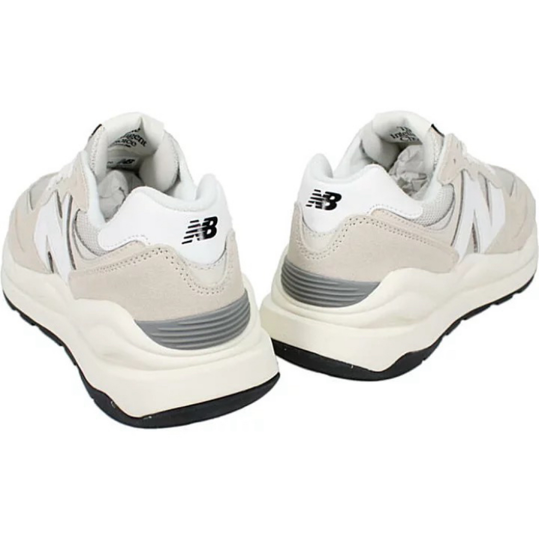 ニューバランス new balance スニーカー M5740VPD 23.0-