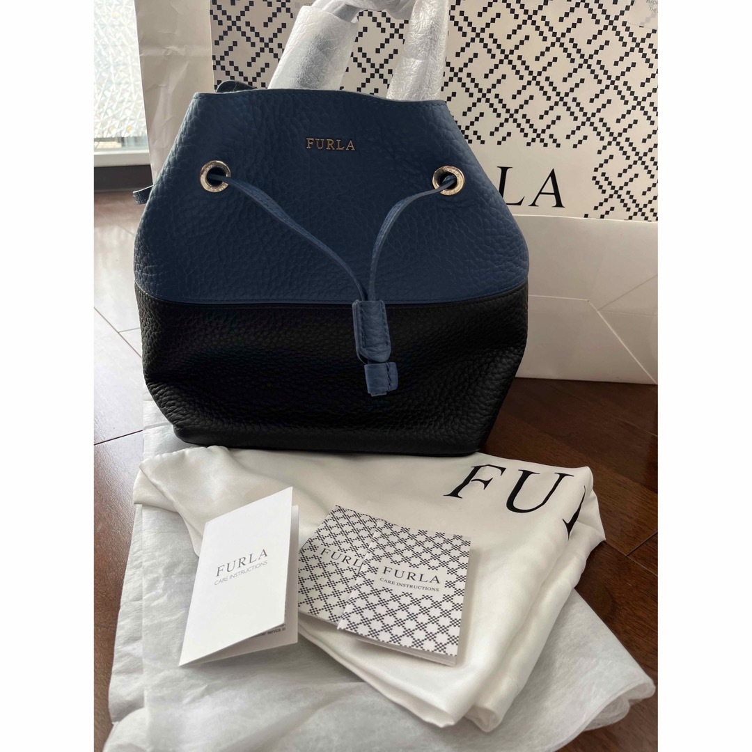 FURLA バッグトートバッグ