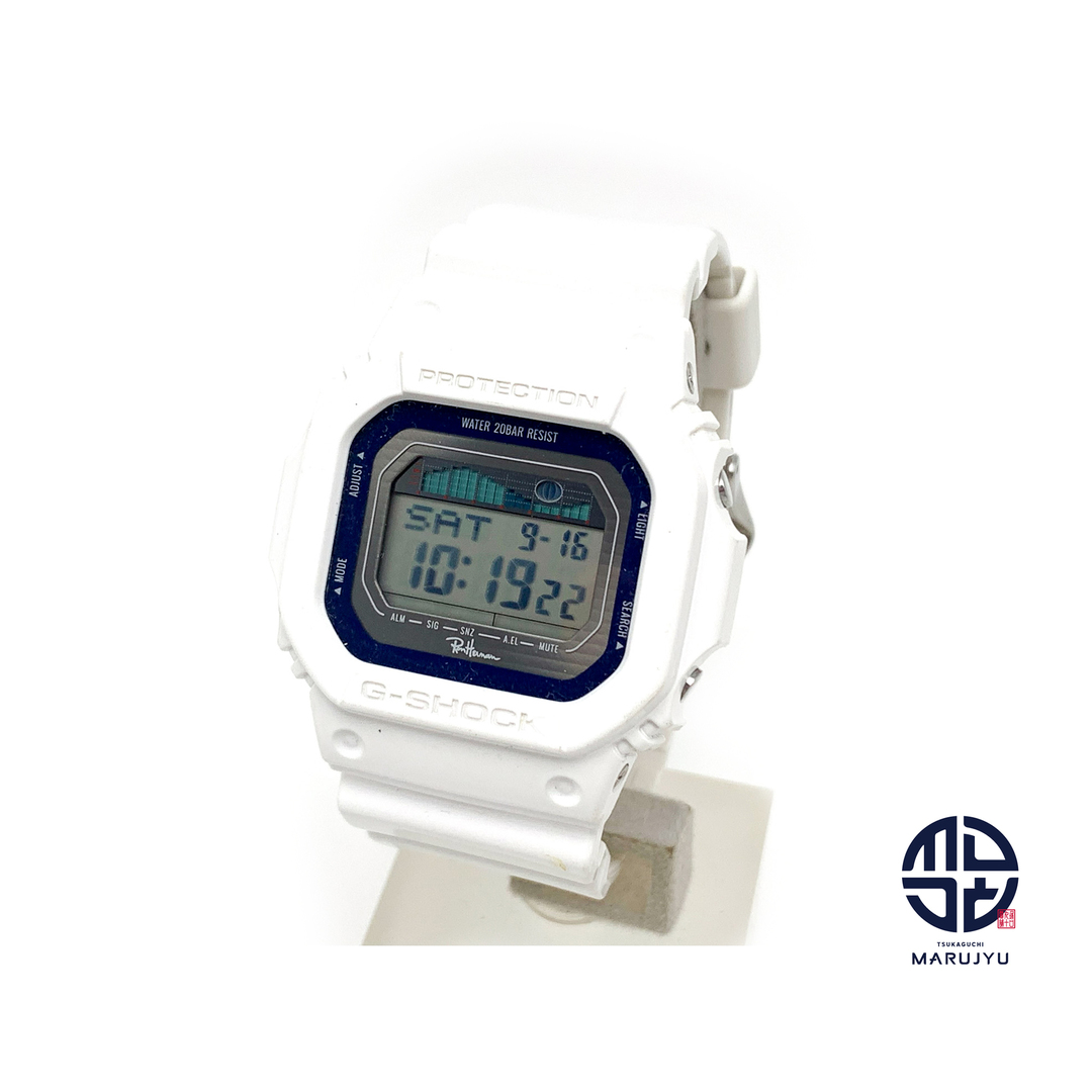 新品ＳCASIO カシオ G-SHOCK G-ショック ロンハーマンコレクション GLX-5600 デジタル レディース 腕時計 クオーツ QZ