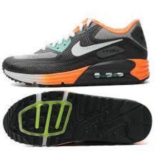 ナイキ(NIKE)のNIKE AirMAX(スニーカー)