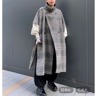 ポンチョの通販 700点以上(レディース) | お得な新品・中古・未使用