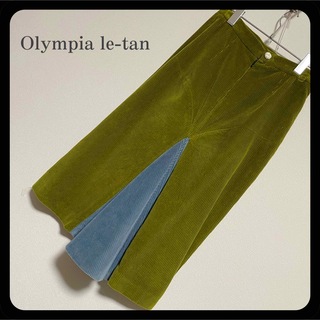 オリンピアルタンの通販 18点 | Olympia Le-Tanを買うならラクマ
