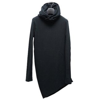 シェラック(SHELLAC)の新品未使用タグ付きSHELLAC Long Length Hoodie 5351(パーカー)