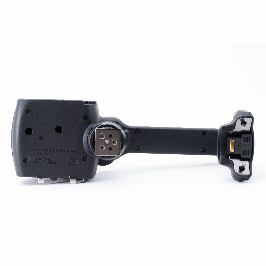 Amazon | Canon ハンドルユニット HDU-1 | カメラ用アクセサリ