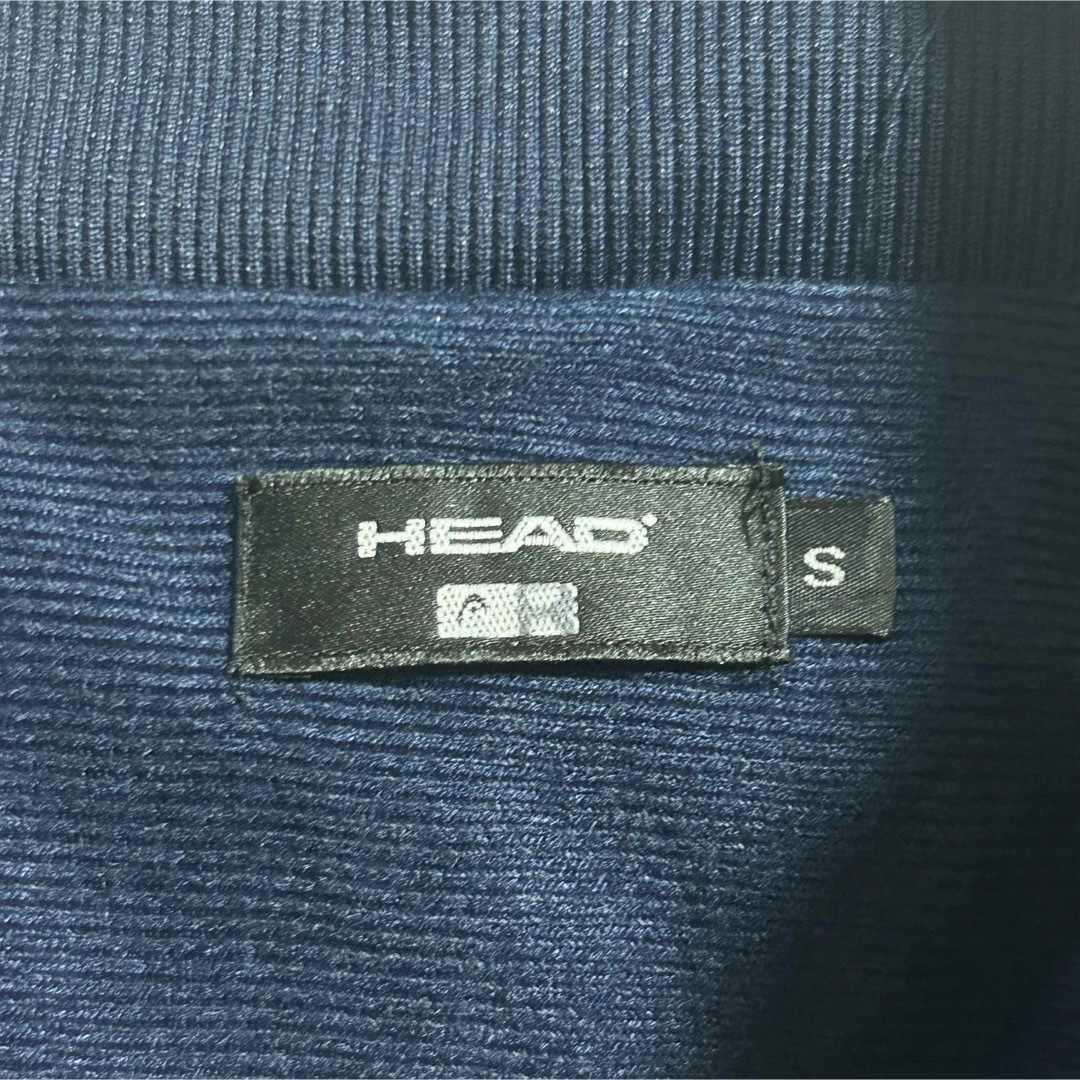 HEAD(ヘッド)のHEAD ウィンドブレーカー ジャージ ウェア S L スポーツ/アウトドアのランニング(ウェア)の商品写真