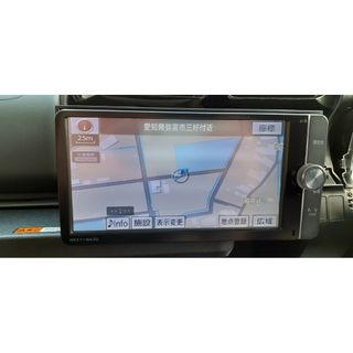 トヨタ(カーナビ/カーテレビ)のフリマアイテム一覧 トヨタ(カーナビ/カーテレビ)のフリマアイテム一覧