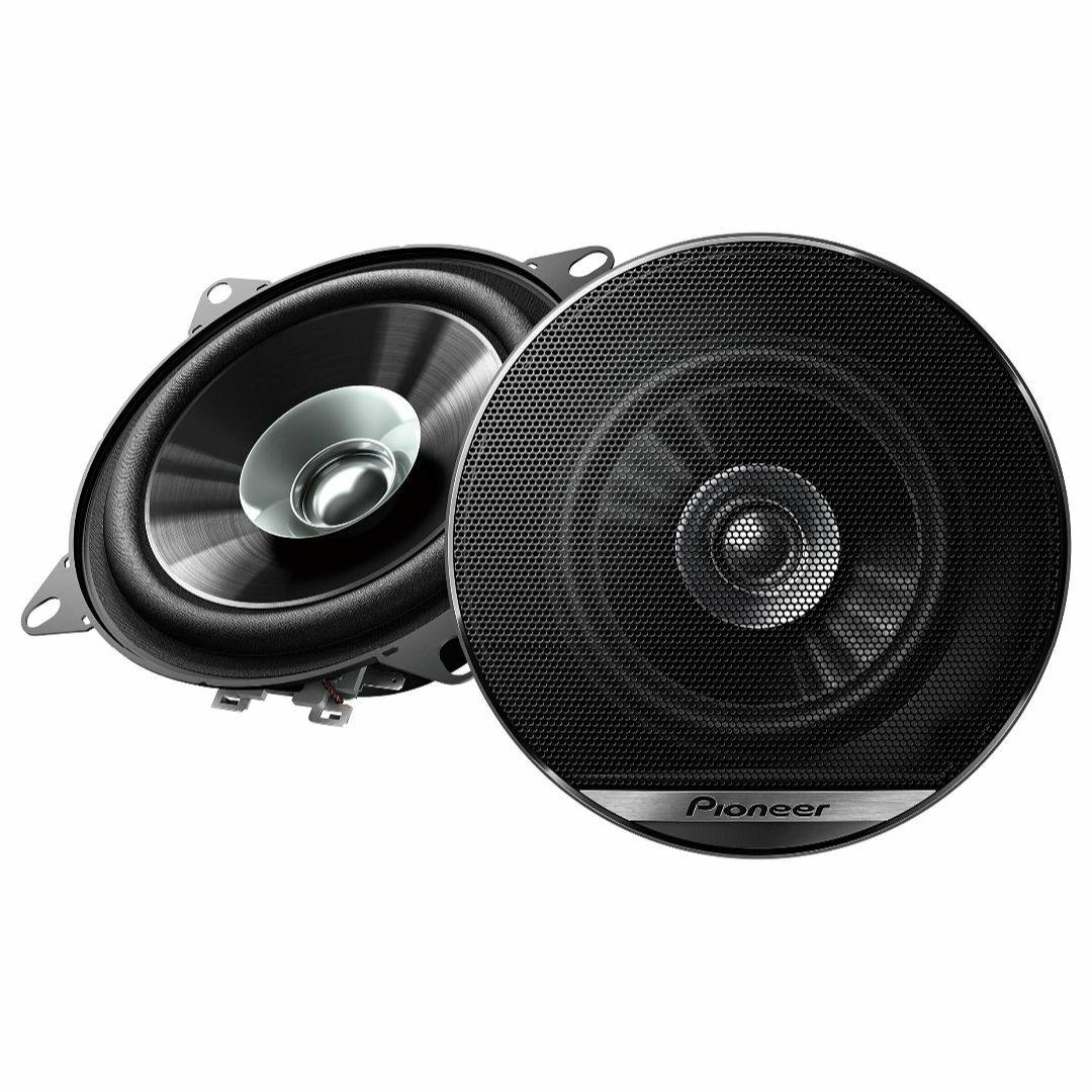 【在庫処分】Pioneer パイオニア スピーカー TS-G1010F 10cm