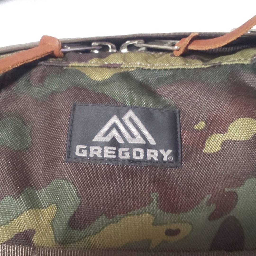 Gregory(グレゴリー)のGREGORY テールランナー2.5㍑ メンズのバッグ(ウエストポーチ)の商品写真