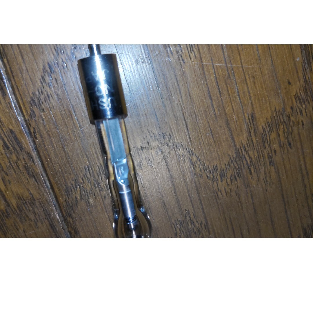 顕微鏡 水銀ランプ USHIO USH-102D 箱なしの通販 by テクマクマヤコン ...