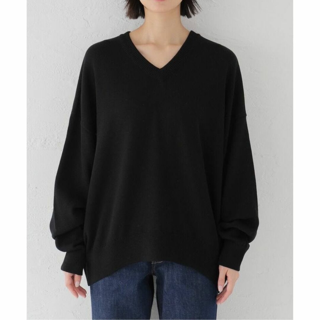 DEUXIEME CLASSE - 新品タグ付き EVERY DAY I LIKE ベーシックV ニット