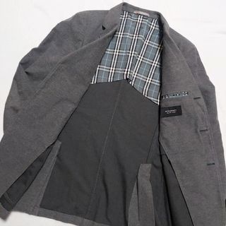 BURBERRY BLACK LABEL - 美品☆バーバリーブラックレーベルノバ