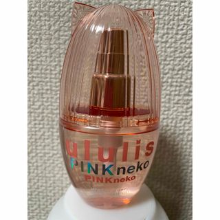 ululis/ウルリス　ピンクネコ　ヘアオイル(オイル/美容液)