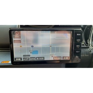 トヨタ カーナビ/カーテレビの通販 1,000点以上 | トヨタの自動車