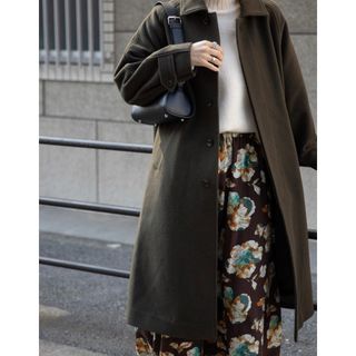 アーバンリサーチドアーズ ロングコート(レディース)の通販 400点以上