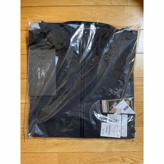 アークテリクス(ARC'TERYX)のARC’TERYX Beta jacket ベータジャケット ブラックXXL(マウンテンパーカー)