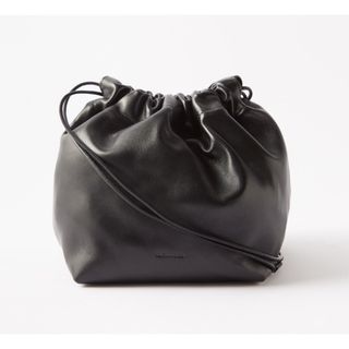 ジルサンダー(Jil Sander)のJILSANDER  Dumplingバッグ(ショルダーバッグ)