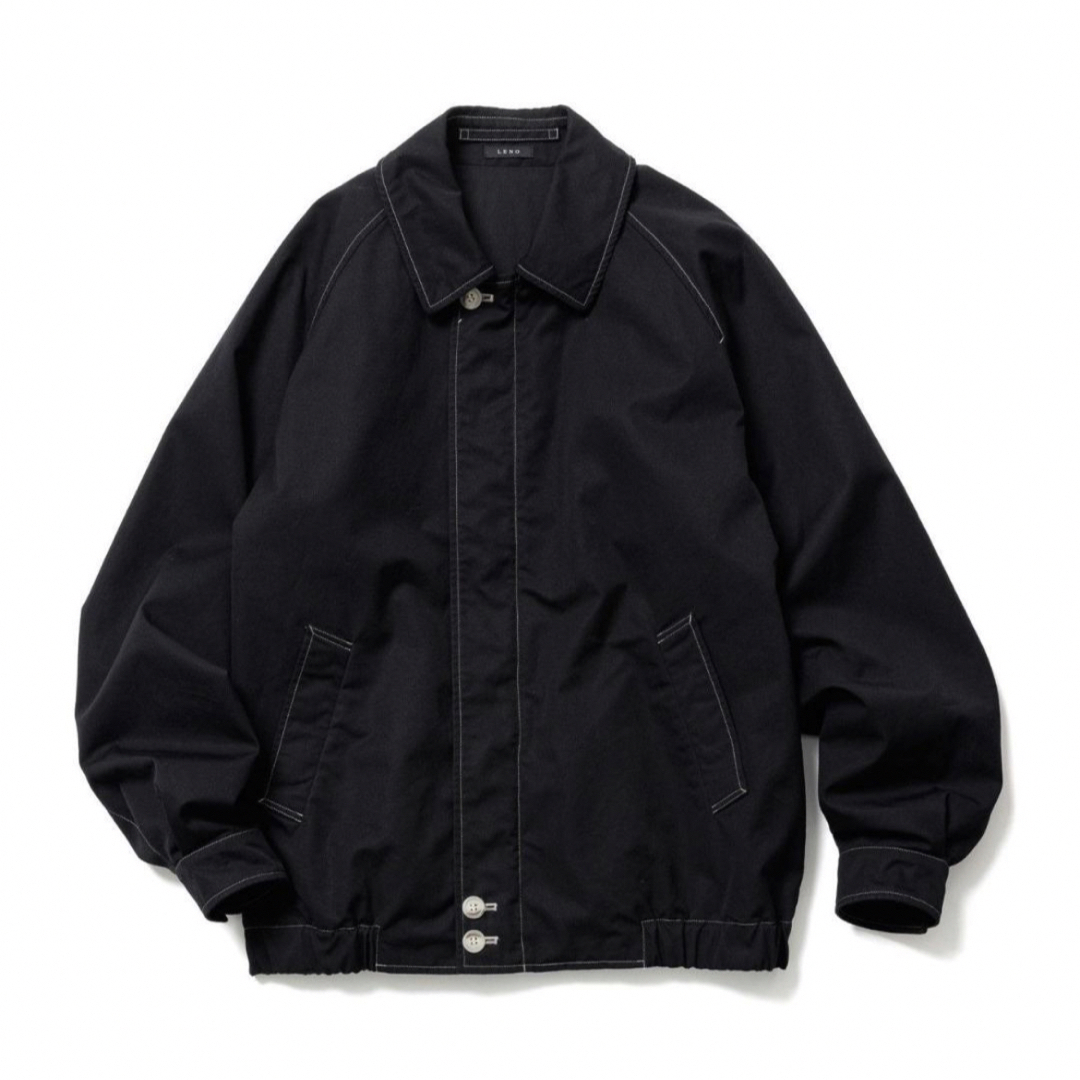 LENO リノ harrington jacket ハリントンジャケット